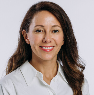 Headshot of Kathryn Wright.