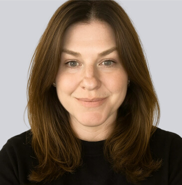 Headshot of Sheila Power.