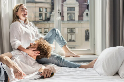 Image illustrating Antavo's presence in the hospitality industry.