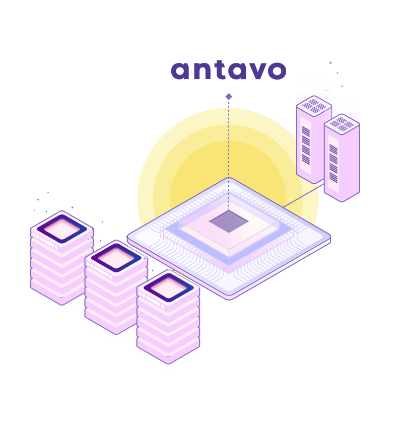 Illustration of design the loyalty program of your dreams.