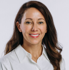 Headshot of Kathryn Wright.