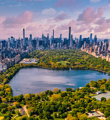 Antavo office in North America.