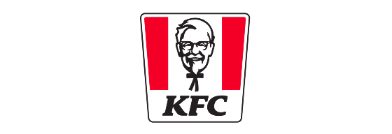 Logo of KFC
