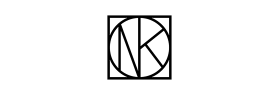 Logo of Nordiska Kompaniet NK