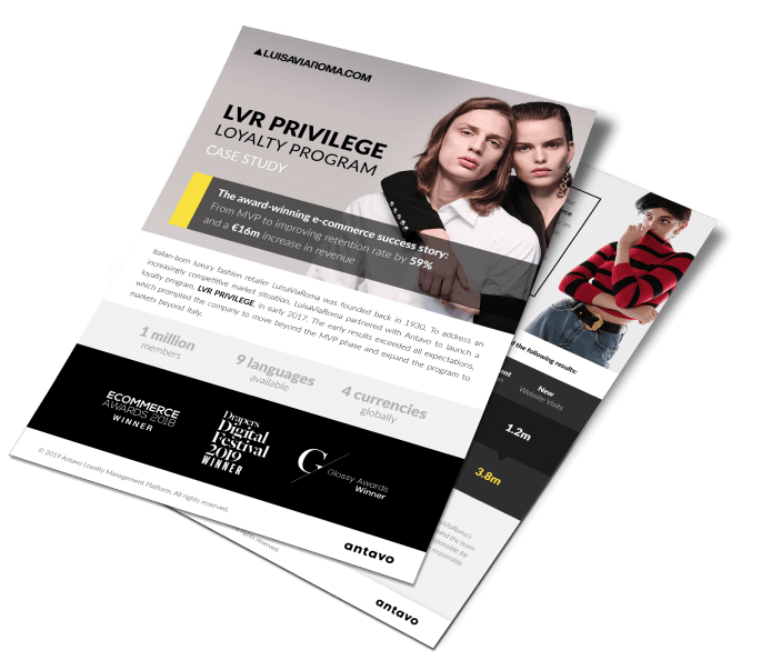 LVR case study download.