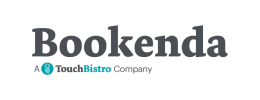 Bookenda's logo