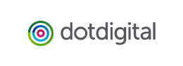 Dotdigital's logo