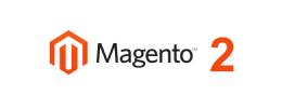 Magento's logo