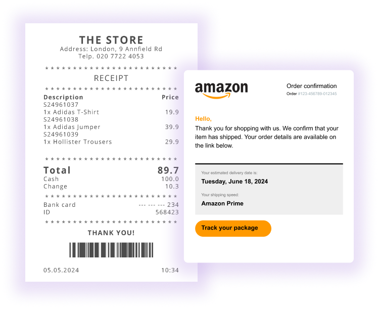 A wide range of use cases