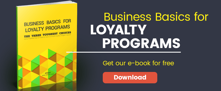 Business Basics for Loyalty Programs