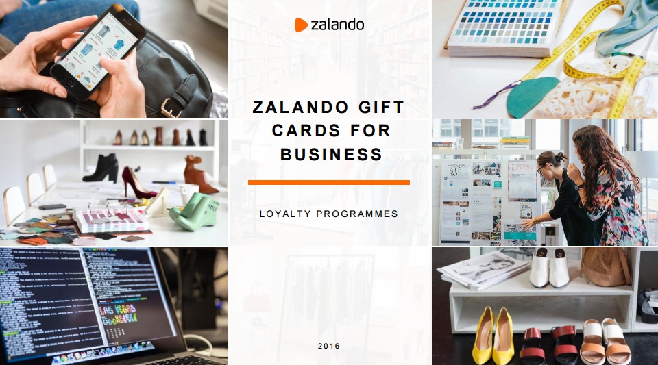 Case Study: Zalando 