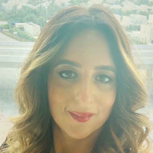 Ayesha Rashid
