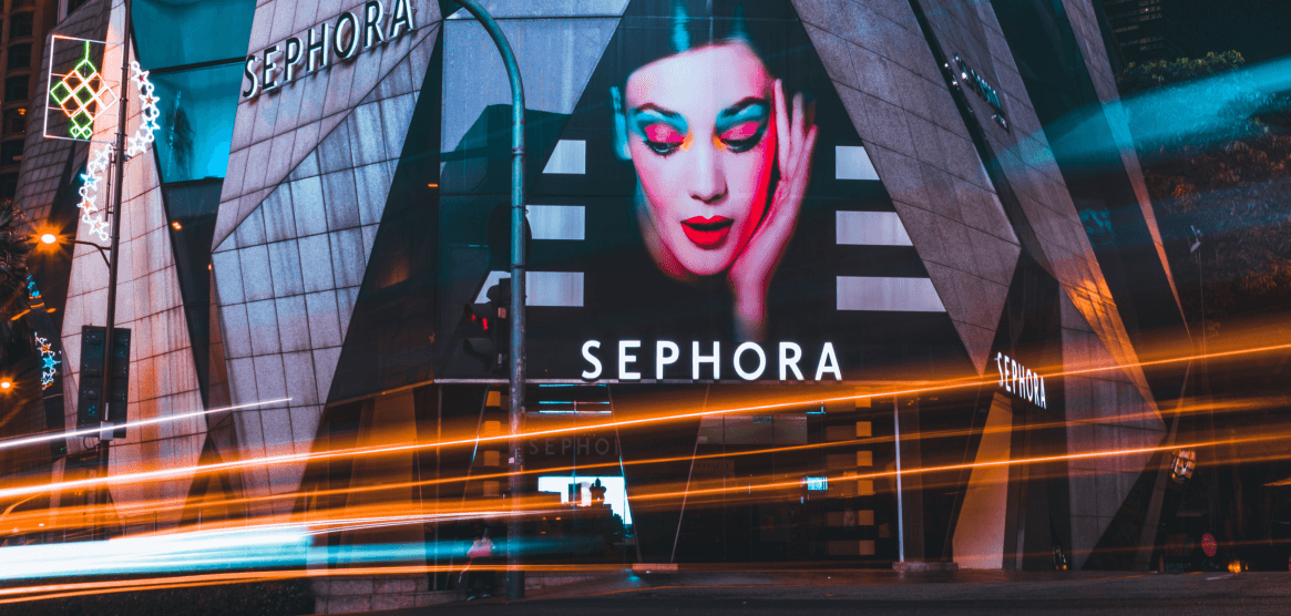 Banner for Antavo’s Sephora Beauty Insider Review