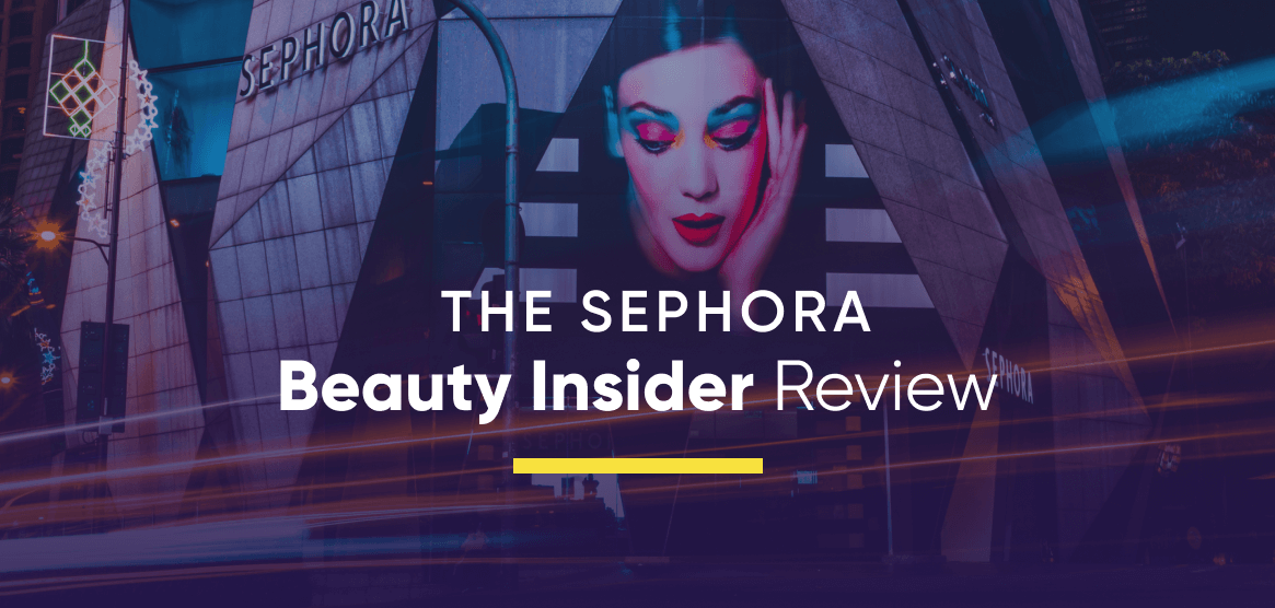 Sephora's gamified beauty event Sephoria returns with hybrid in