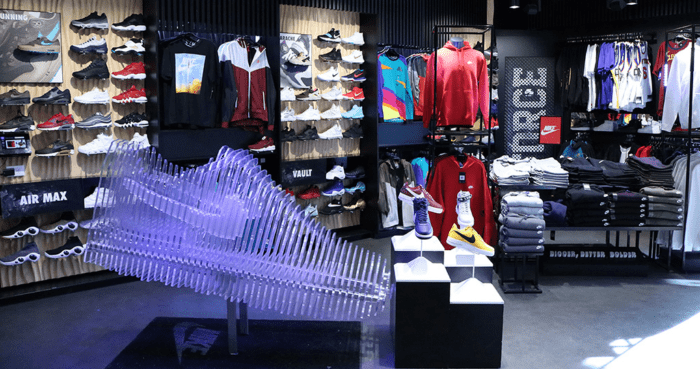 State of Fashion 2019