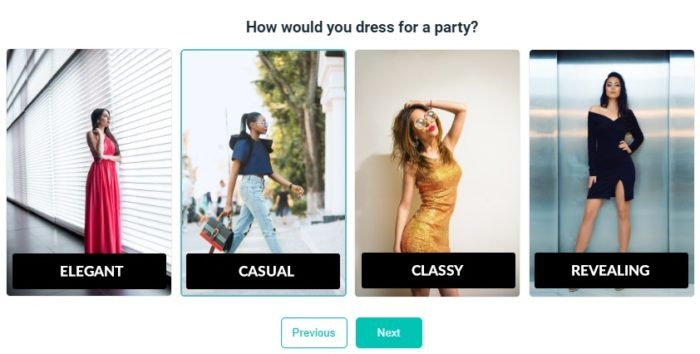Gamified profiling brand loyalty in China