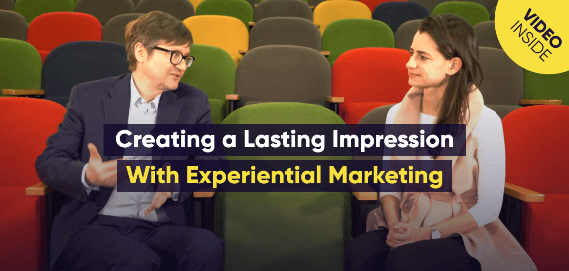 From the Minds of Marketers: It's been emotional - Forepoint