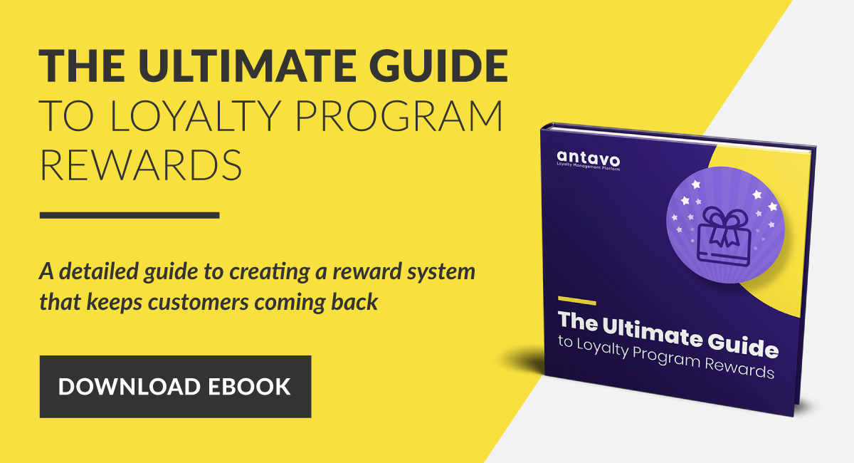 Our ebook about loyalty program rewards provides an in-depth look into the world of incentivized engagement. 