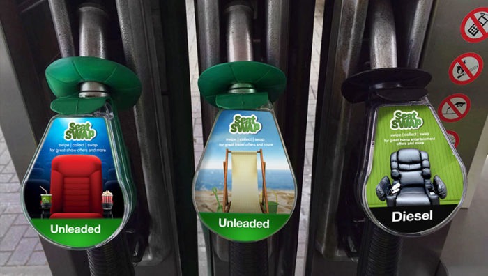 Applegreen fuel rewards loyalty program