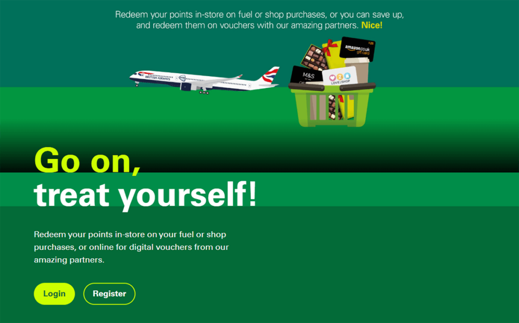 BPme Rewards’s partner rewards program is attractive to many.