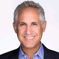 Headshot of Jay Weinberg, Co-Founder & Partner at Ascendant