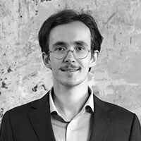 Headshot of Scott Harrison, Principal Consultant at Loyalty & Reward Co