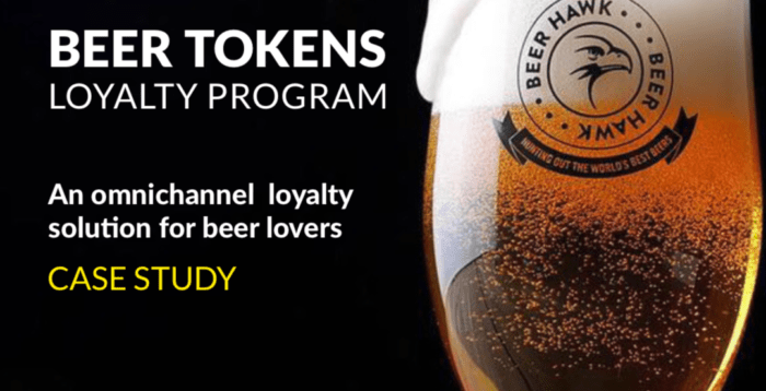 Beer Tokens: How Beer Hawk Runs Their Omnichannel Loyalty Program