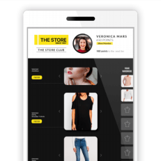 Digital concierge.