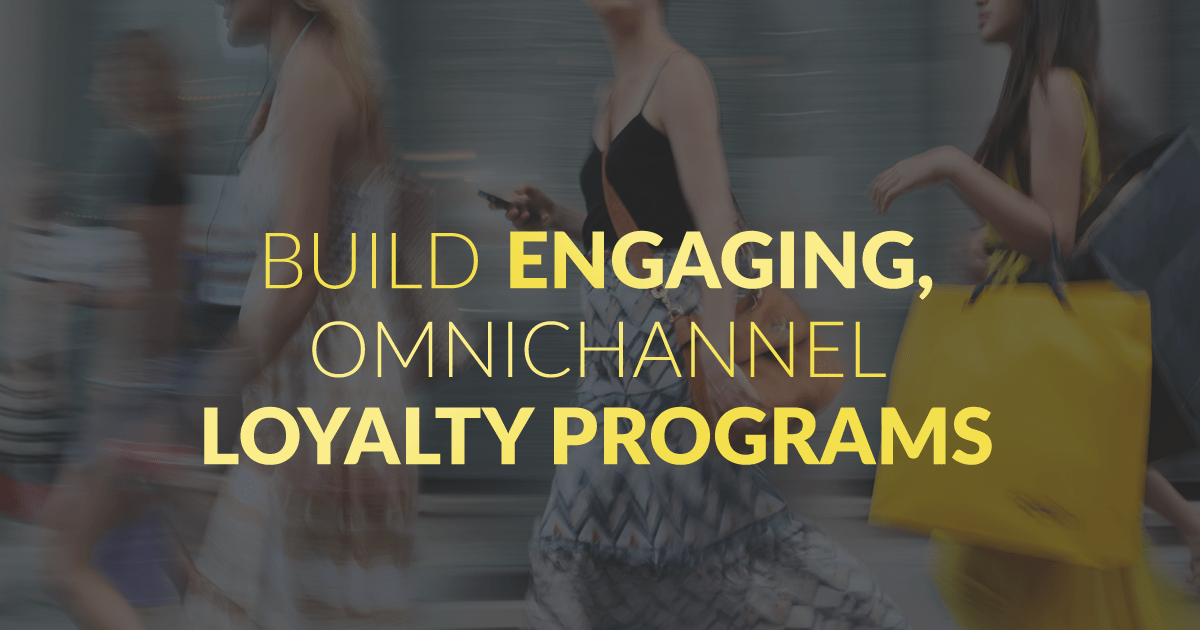 Antavo Loyalty Management Platform Loyalty Programs For Retail