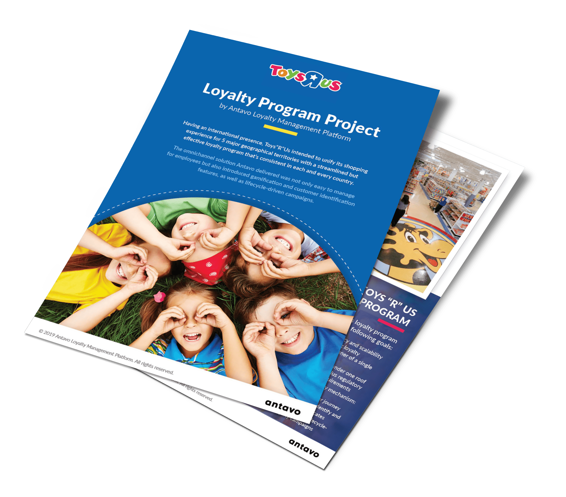 Toys r us case study pdf image