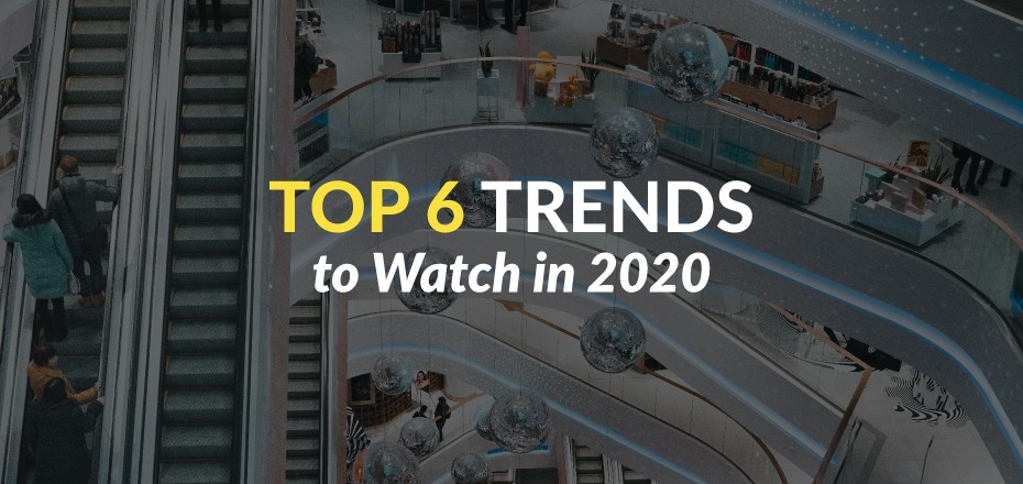 A Look Into The 2020 In Store Experience 6 Trends To Watch Antavo