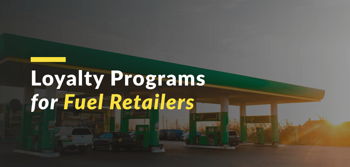 Loyalty Programs in Fuel Retail A Comprehensive Guide (2020) Antavo