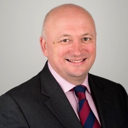 Anthony Graham image