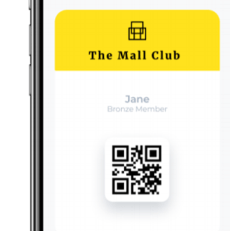 Accelerator App: Capabilities.