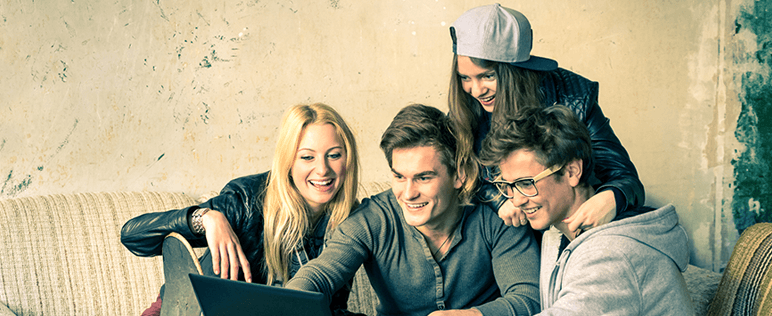 Ecommerce Lessons to Keep Your Millennial Customers Engaged