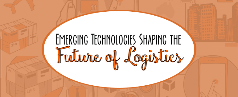 How eCommerce Logistics Will Look Like in the Future?