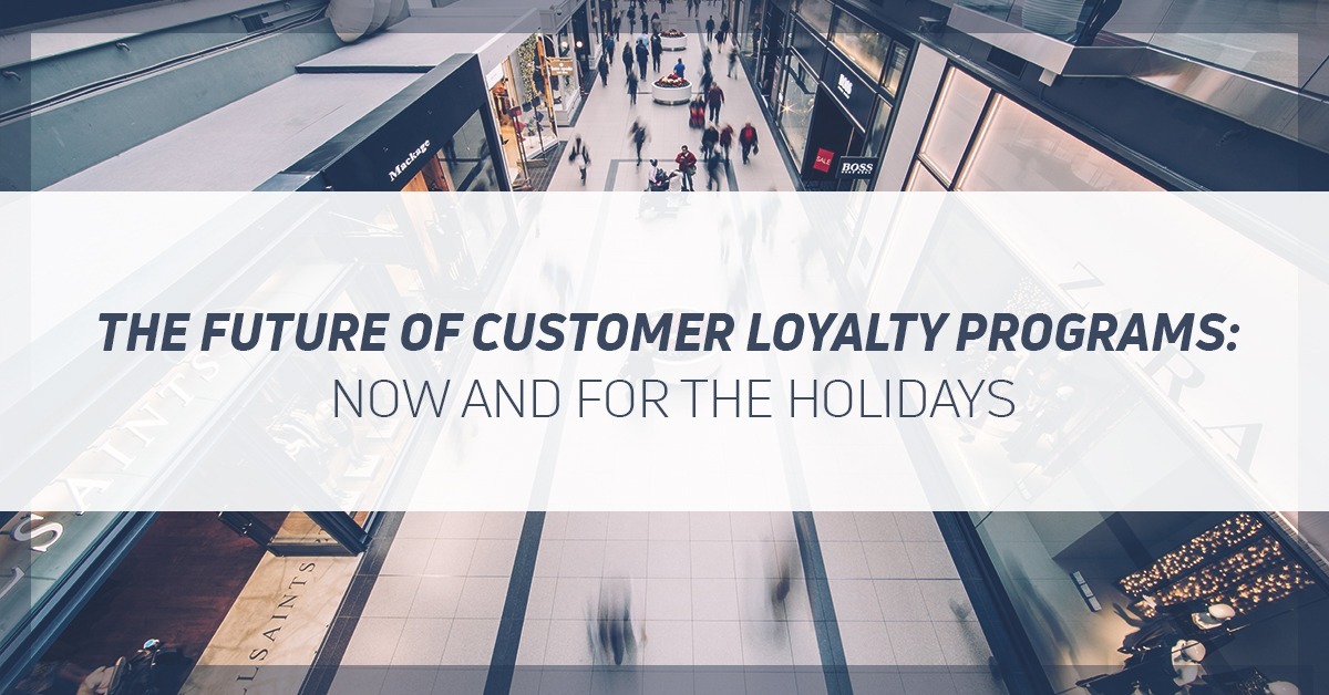 Peak Season Loyalty Programs: What Is the Future for Holidays?