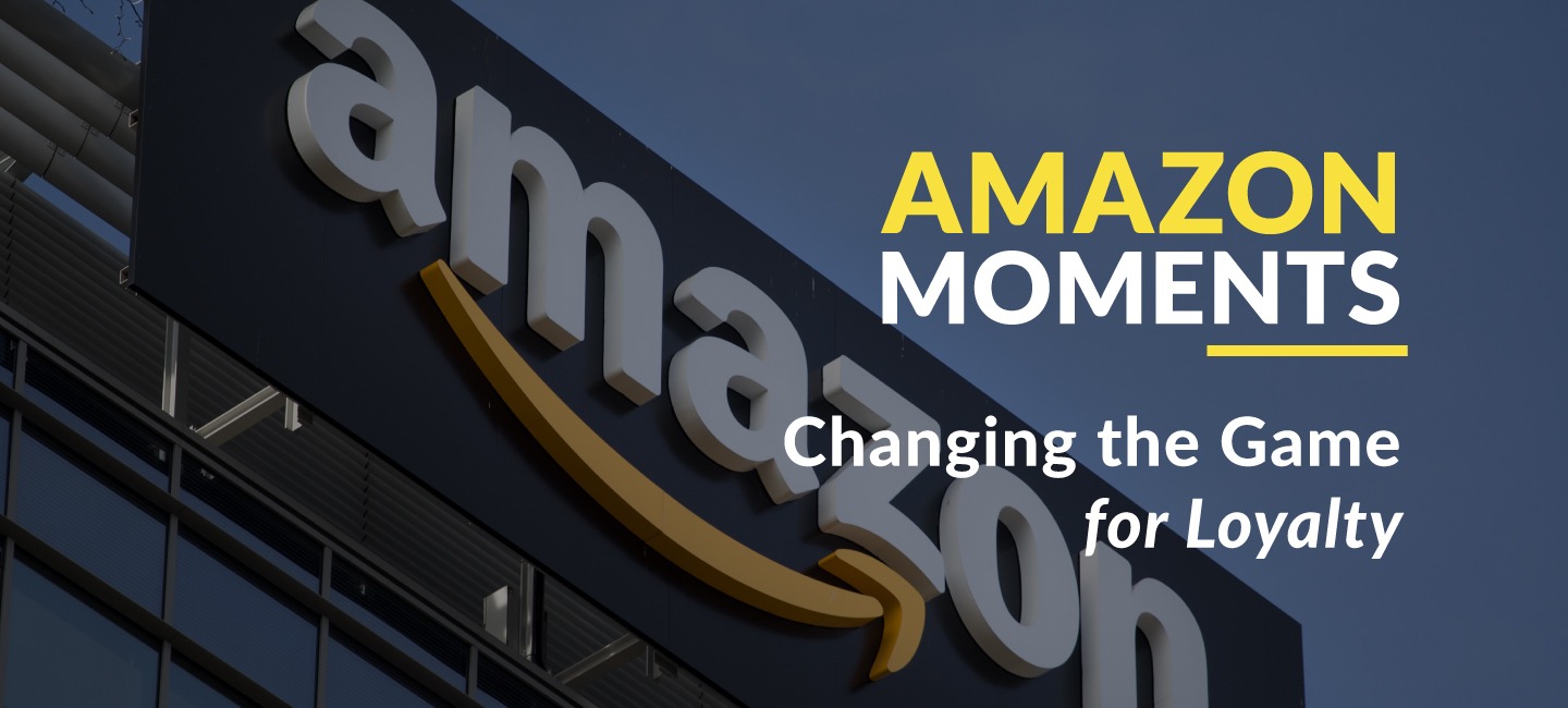 Amazon Moments: How It Changes the Loyalty Game