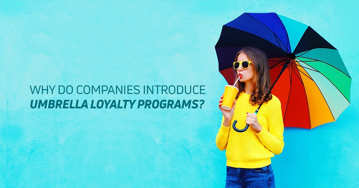 Tasty Rewards: Why Do Companies Like Umberella Loyalty Programs?