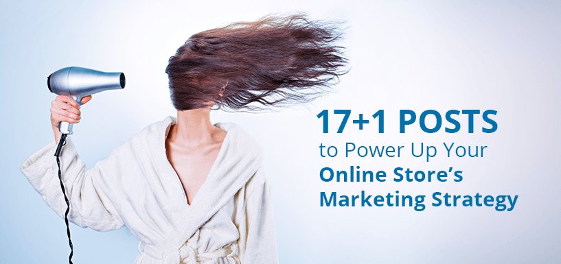 online store marketing strategy