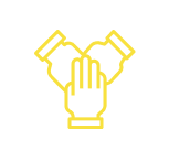 Gamified loyalty programs are for brands and retailers positioned on community building.