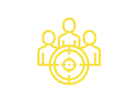 Hybrid loyalty programs are for brands who seek to match the program their audience.