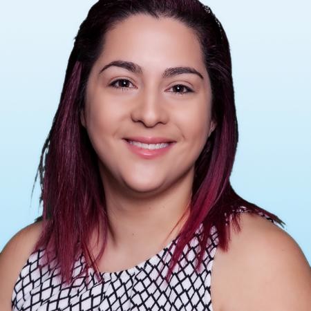 Headshot of Christina Iliadis Channel Strategy Manager at Sigma Healthcare