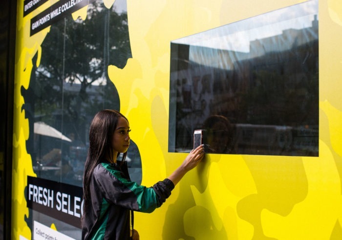 Using NFC tags to enroll customers from the street is part of the technology Antavo piloted for US-based streetwear retailer Jimmy Jazz this week.