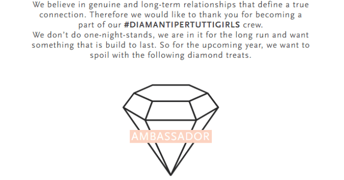 Other features that could boost the appeal of an influencer-friendly tier include early access to upcoming products, which they can showcase on their social media platform, generating interest among their followers.
