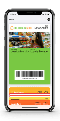 By launching its Mobile Wallet solution, Antavo gives companies another tool to bridge the gap between offline and online activity.