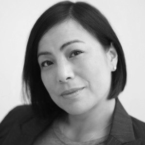 Headshot of Joanne Yulan Young, ESG sustainability and brand consultant, author of The Fashion Switch and founder of Yulan Creative