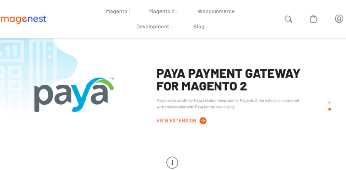 Magento apps Magenest