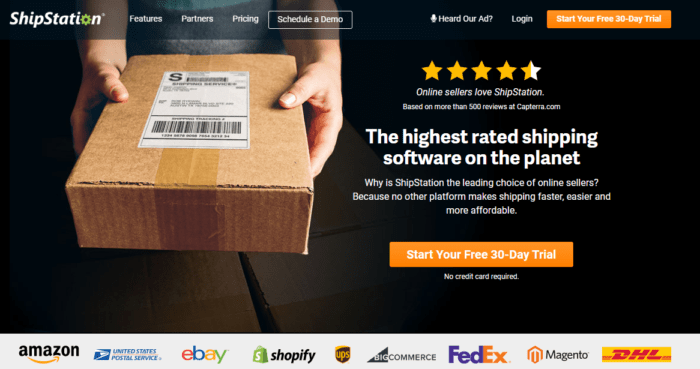 Magento apps ShipStation