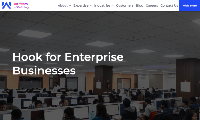 Magento apps WebKul